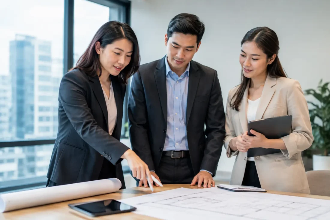 Reinstatement Meaning for Commercial Tenants