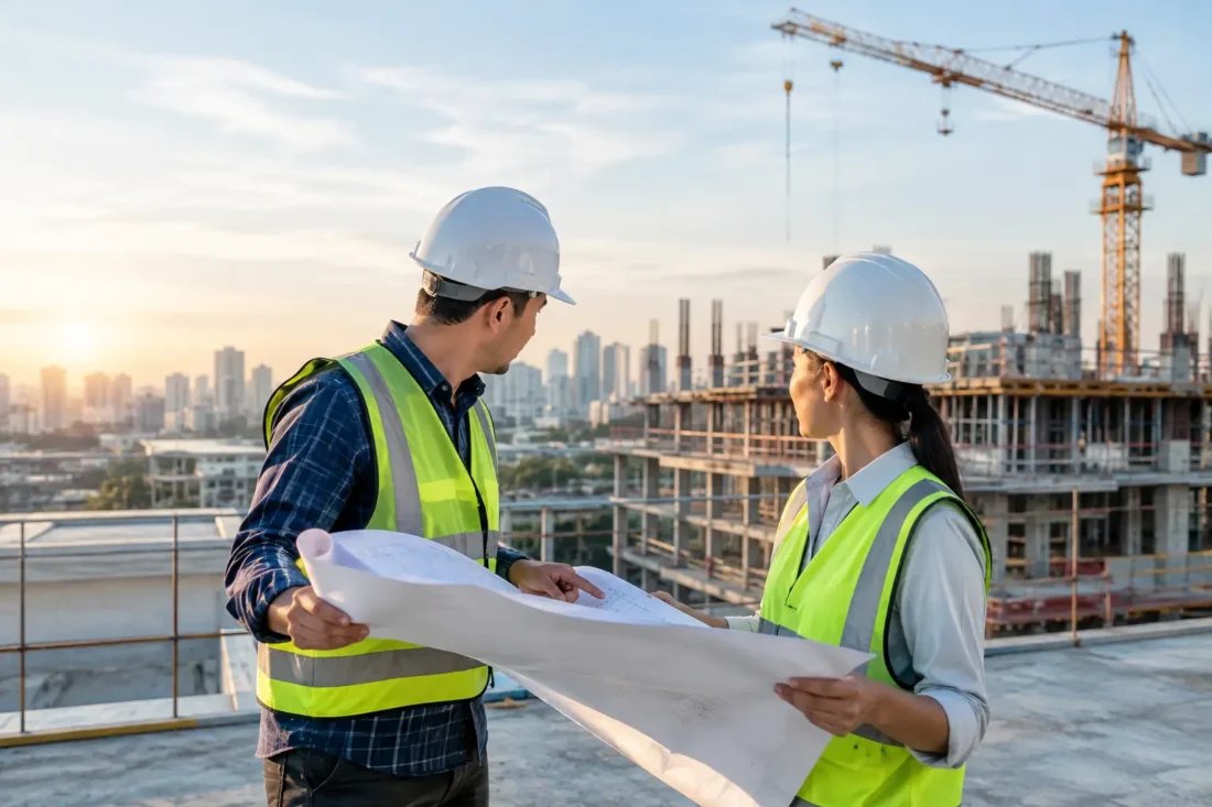 Reinstatement Meaning in Construction Explained