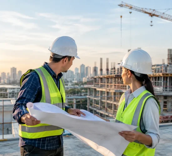 Reinstatement Meaning in Construction Explained