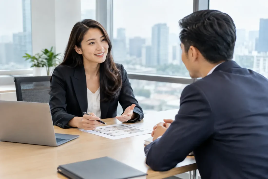 Reinstatment Meaning for Commercial Tenants