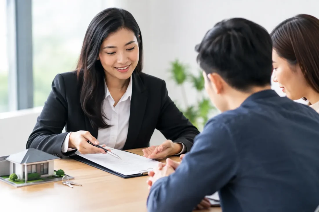 Understanding a Reinstate Fee Before Handover