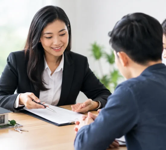 Understanding a Reinstate Fee Before Handover
